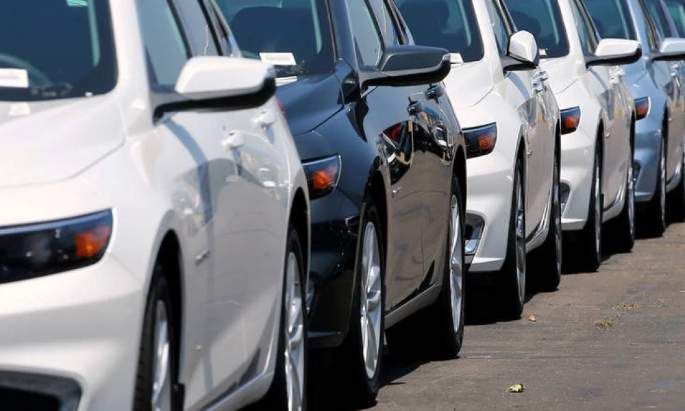 "Πάτωσε η αγορά του αυτοκινήτου τον Ιανουάριο στην Ε.Ε